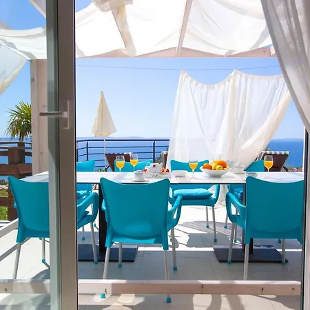 Villa Royal Podstrana