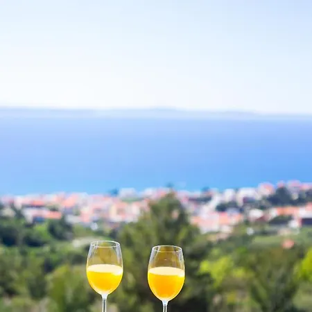 Royal Villa Podstrana