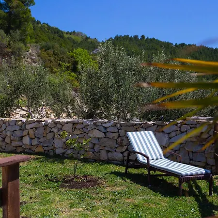 Royal Villa Podstrana