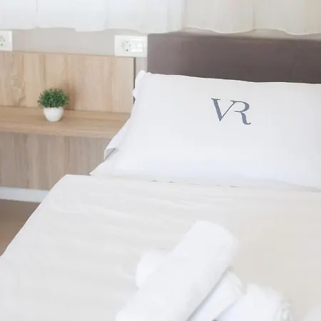 Royal Villa Podstrana