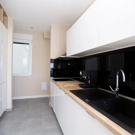 Royal Villa Podstrana