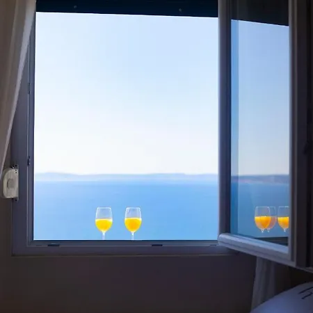 Villa Royal Podstrana