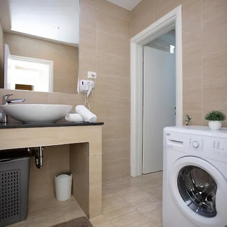 Royal Villa Podstrana